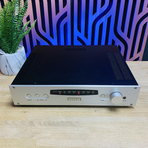 Roksan Kandy MK3 Integrated Amplifier