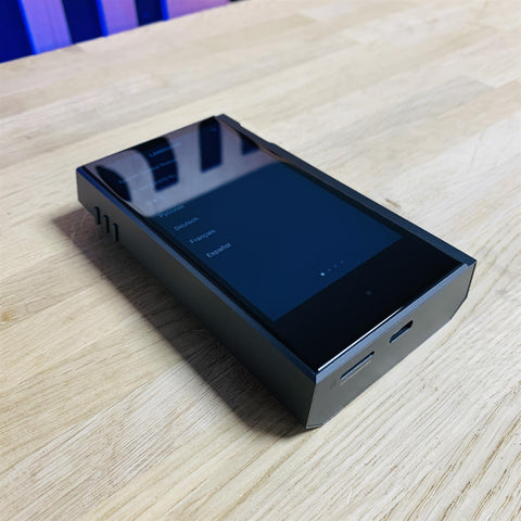 Astell & Kern KANN MAX PPM44 Digital Audio Player