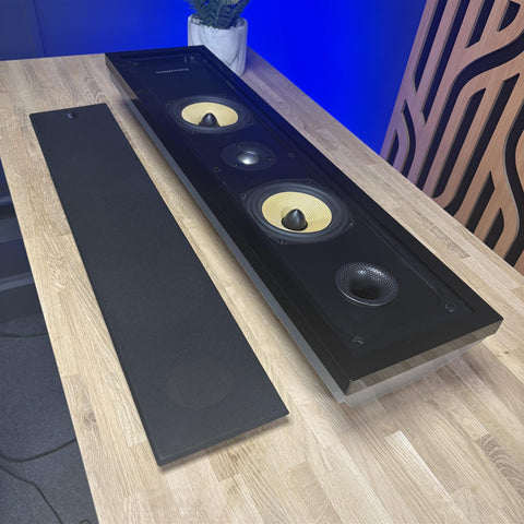 Bowers & Wilkins FPM6 Speaker