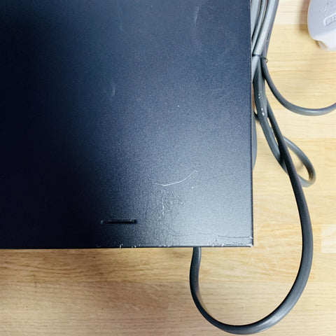 Sony ST-S170 FM/AM Tuner (No Remote)