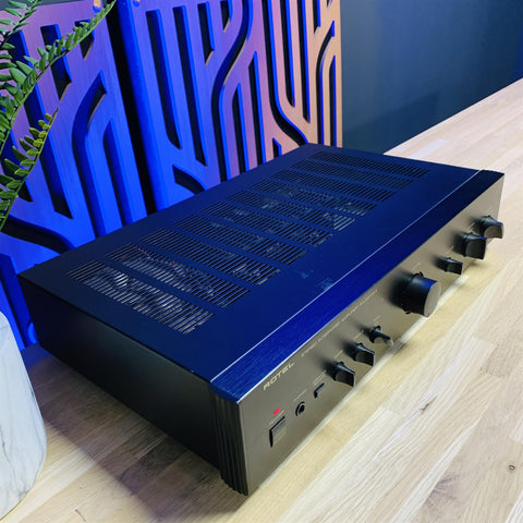 Rotel RA-931 MKII Stereo Integrated Amplifier