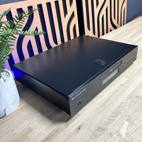 Cambridge Audio Azur 651C CD Player Inc Remote Control