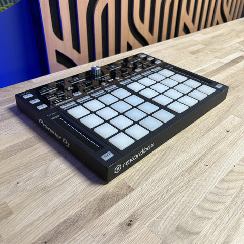 Pioneer DDJ-XP1 Controller