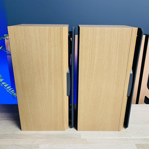 Panasonic SB-AFC20 Bookshelf Speakers (Pair)