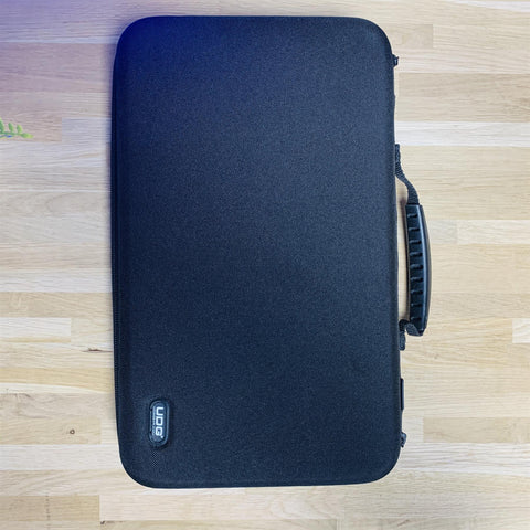 Pioneer DDJ-SP1 Sub Controller for Serato DJ Pro (Black) with UDG Case