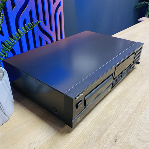 Technics SL-PG420A CD Player