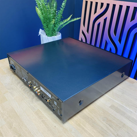 Arcam FMJ BDP300 Blu Ray Player Inc Remote