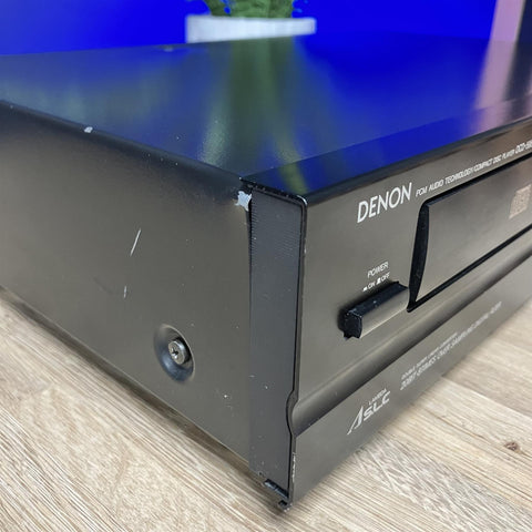 Denon DCD-595 CD Player