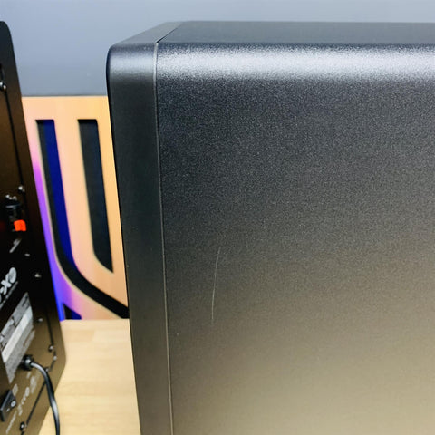 Mackie CR8-XBT Multimedia Speakers (Pair)