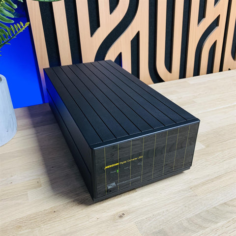 Meridian 203 Digital Converter (DAC)