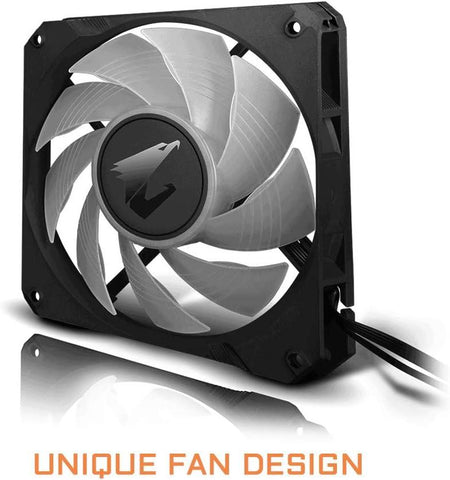 Aorus Liquid Cooler 360 CPU Cooler