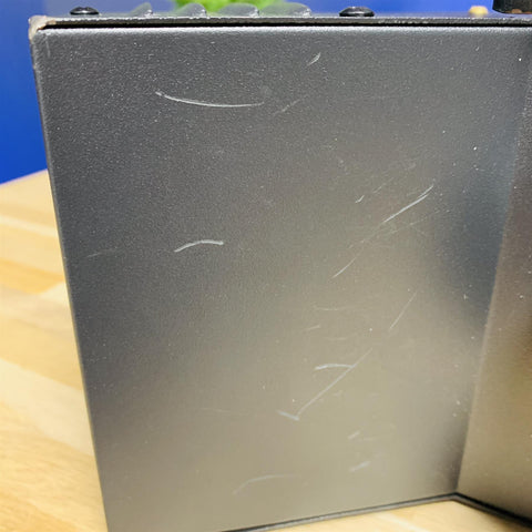 Chauvet DJ Obsession LED Gobo Disco Light with 14 Colours + 14 Gobos + DMX