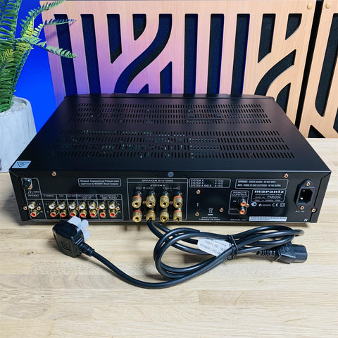 Marantz PM6004 Integrated Amplifier