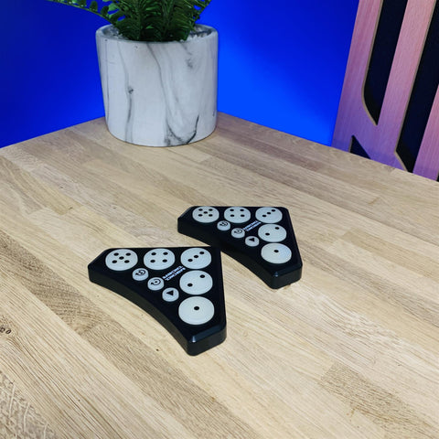 Novation Dicer Midi DJ Controller (Pair)