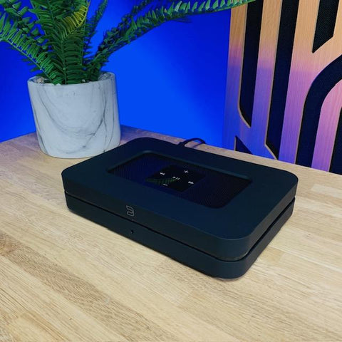 Bluesound Node 2i Music Streamer
