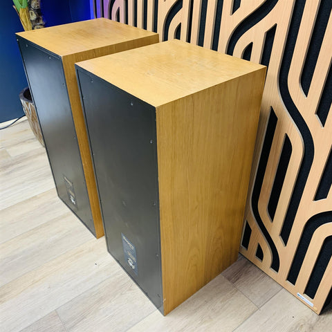 Rogers Studio 1 Speakers