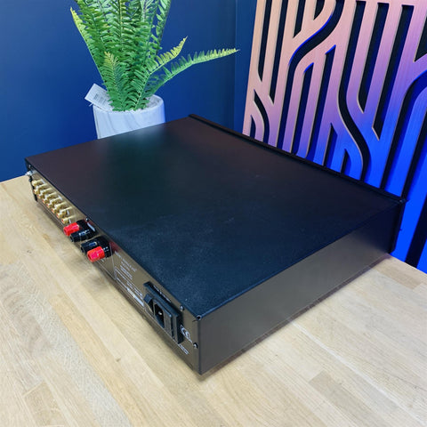 Audio Analogue Puccini Stereo Integrated Amplifier