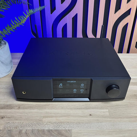 Auralic Altair G2.2 Network Streamer Audio Player