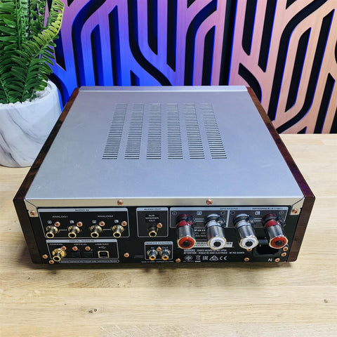 Marantz HD AMP-1 Integrated Amplifier