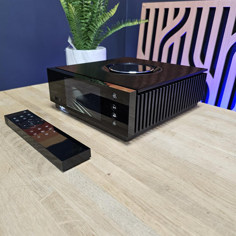 Naim Uniti Atom All-in-One Wireless Music Player