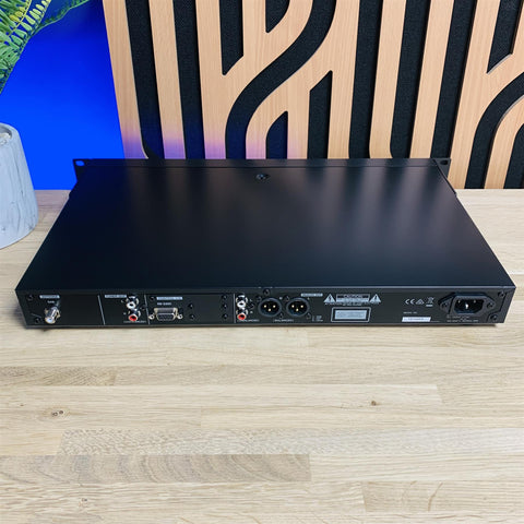 Tascam CD-400U DAB Media Player
