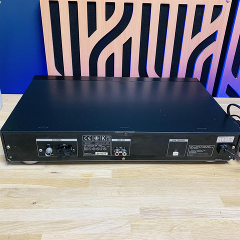 Sony ST-S261 AM-FM Tuner