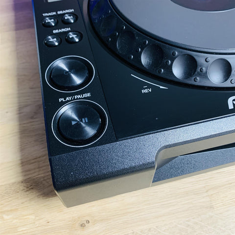 Pioneer DJ CDJ-900 Professional Multi Player