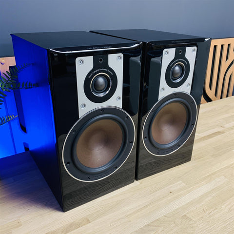 Dali Opticon 2 Speakers (Pair)