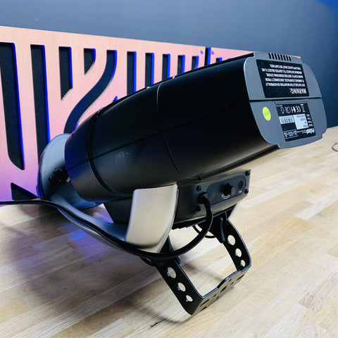 ProSound Preva Scan Motorised DJ Lighting