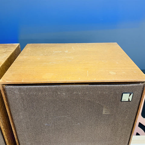 Chorale Bookshelf Speakers (Pair)