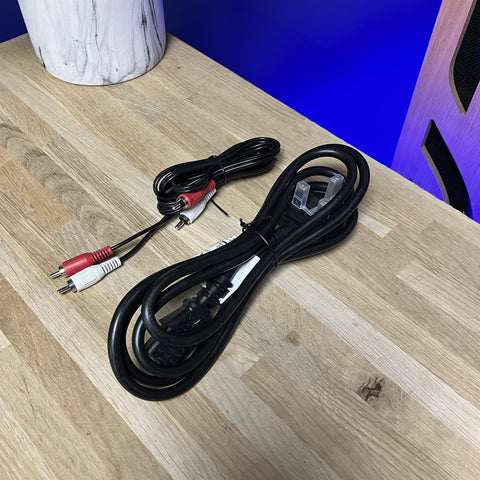 Numark TTX 1 Direct Drive High Torque DJ Turntable