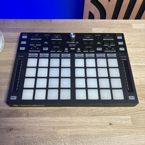 Pioneer DDJ-XP1 Controller