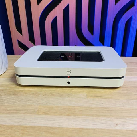 Bluesound Node 2i Music Streamer