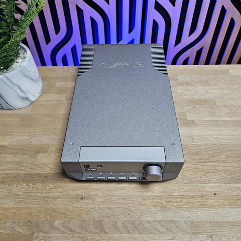 Cyrus 8VS2 Integrated Amplifier