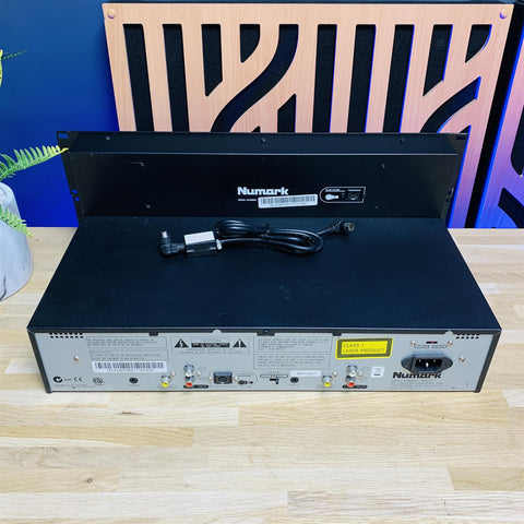 Numark CDN-35 Dual DJ CD Player