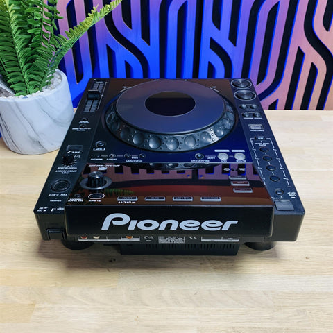 Pioneer DJ CDJ-900 Professional Multi Player