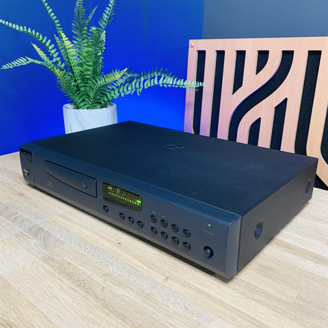 Arcam Alpha 8 CD Player