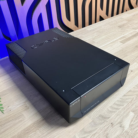 Cyrus PSX-R Fully Regulated Intelligent Power Supply
