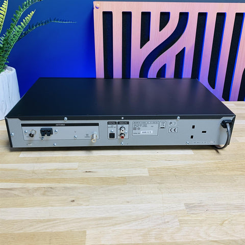 Sony ST-SDE700 DAB/FM/AM HiFi Tuner