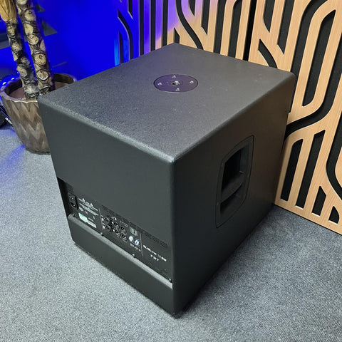 FBT Subline 12SA Active PA 12" Subwoofer