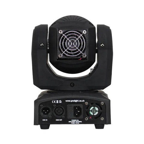 Equinox Fusion Spot MAX MKIII