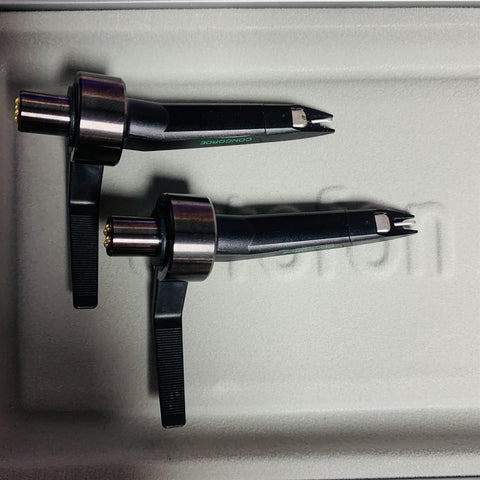 Ortofon Concorde MKII Twin Mix (Pair)