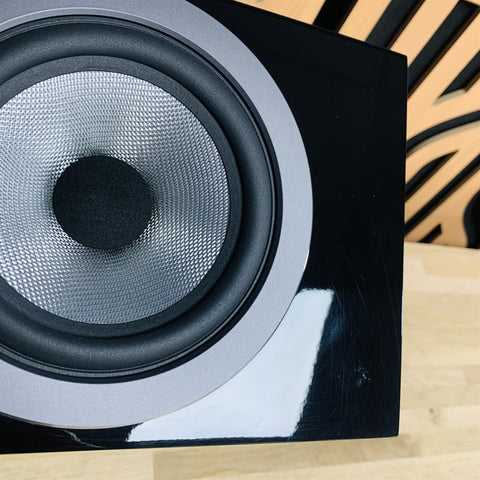 Bowers & Wilkins B&W HTM 72 S3 Centre Speaker