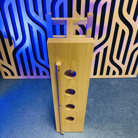 Cyrus Tri Arbour Hi Fi Stand