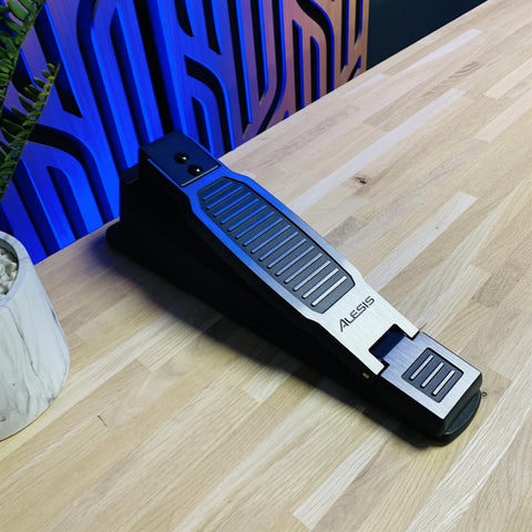 Alesis Hi-Hat Controller Pedal Open/Closed DMHat Nitro / DM-Lite (3.5mm Jack)