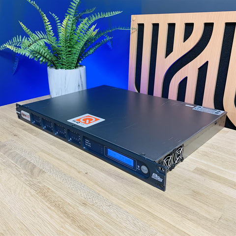 Soundweb London BLU-800 Signal Processor