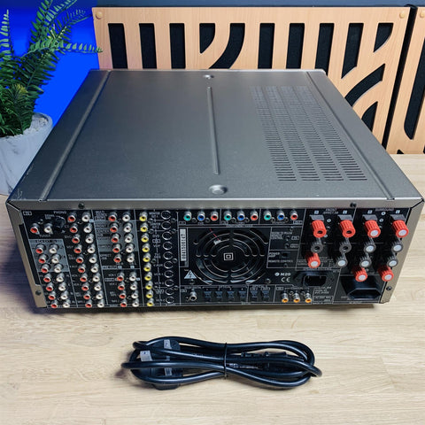 Denon AVC-A10SE AV Surround Amplifier