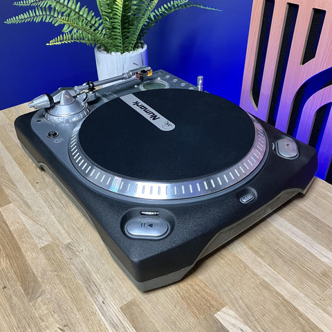 Numark TTX 1 Direct Drive High Torque DJ Turntable