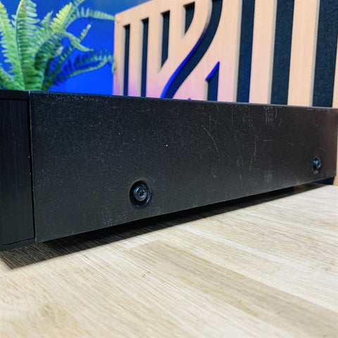 Audiolab 8000A Stereo Integrated Amplifier