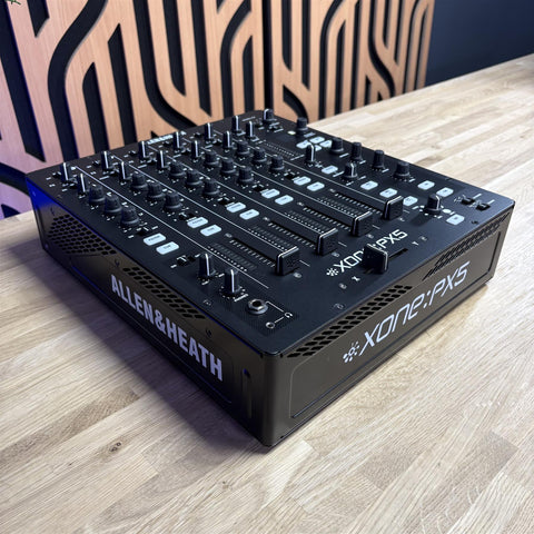 Allen & Heath PX5 Mixer